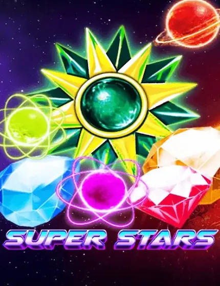 เกม Super Stars