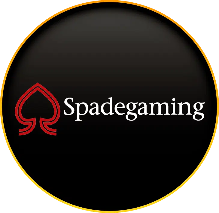 ค่ายเกม Spadegaming