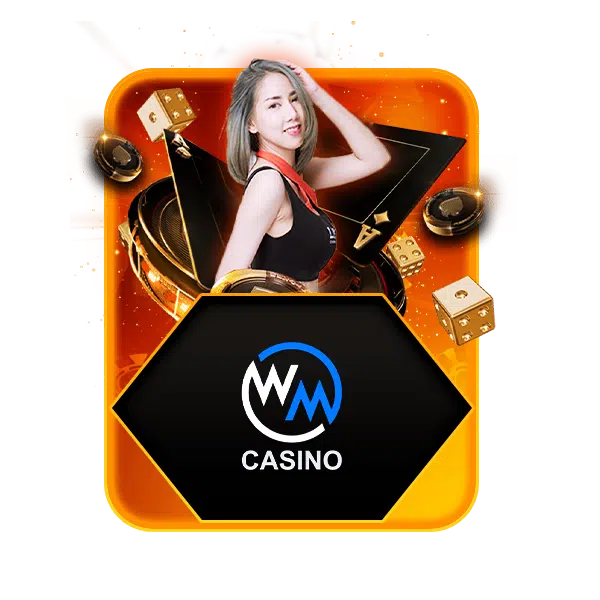 ค่าย WM Casino