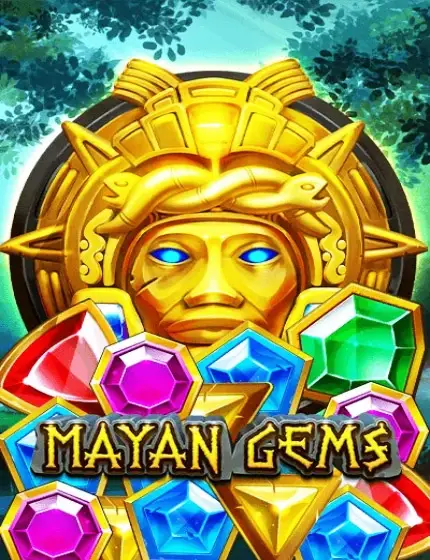 เกม Mayan Gems