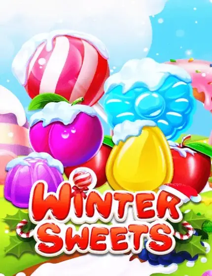 เกม Winter Sweets