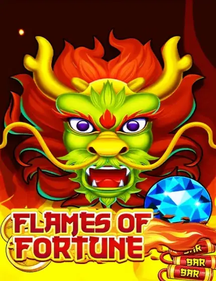 เกม Flames of Fortune