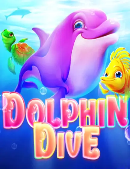 เกม Dolphin Dive