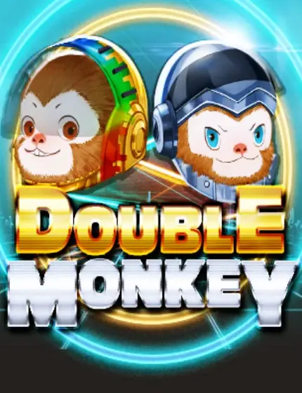 เกม Double Monkey