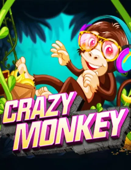 เกม Crazy Monkey