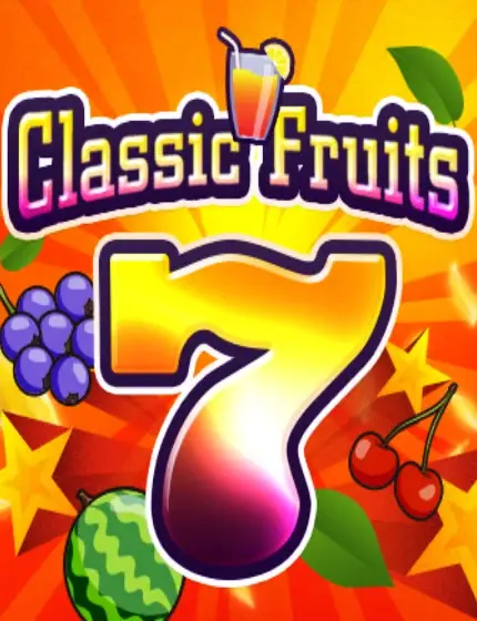 เกม Classic Fruits 7