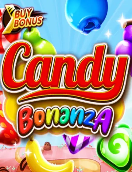 เกม Candy Bonanza