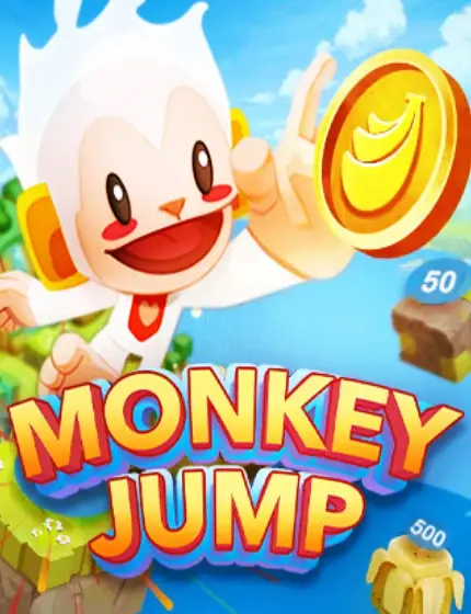 เกม Monkey Jump