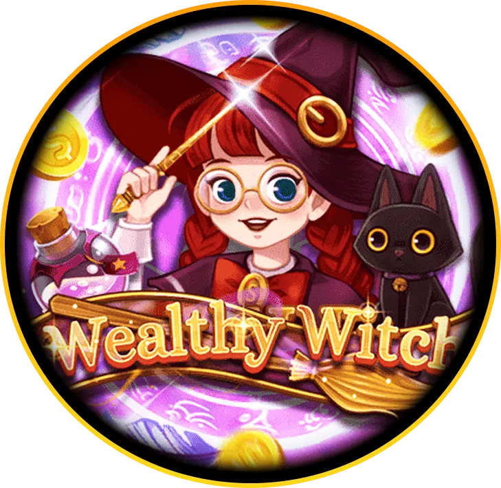 เกม Wealthy Witch