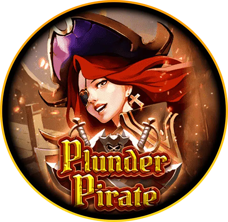 เกม Plunder Pirate