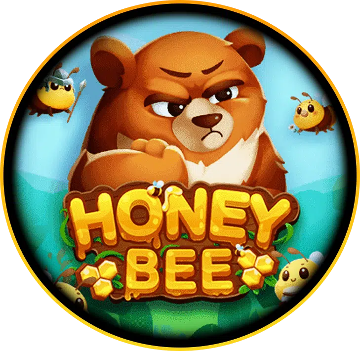 เกม Honey Bee