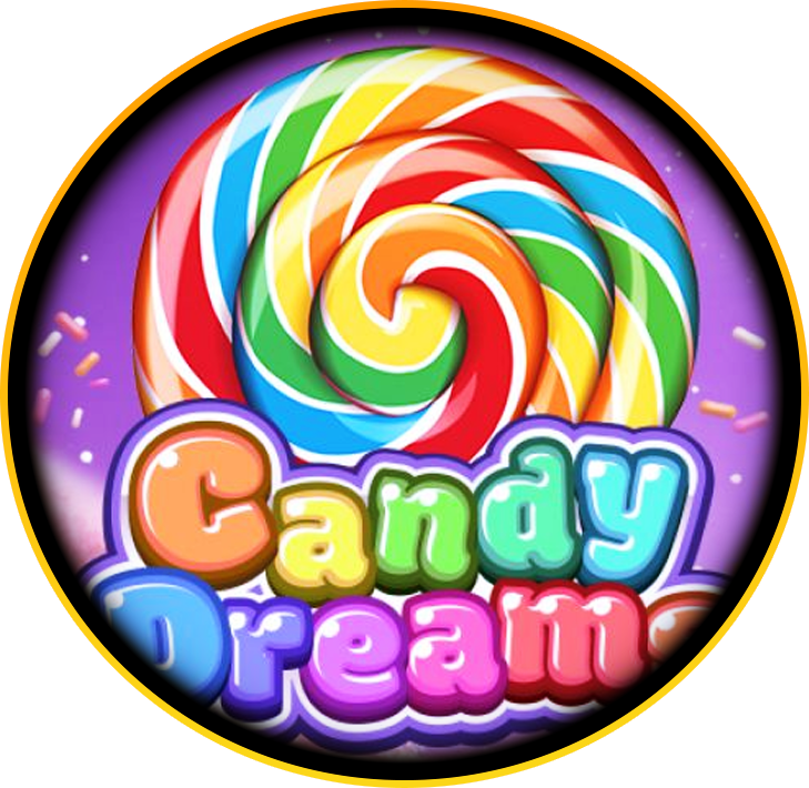  เกม Candy Dream